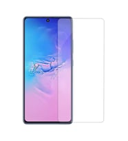 Samsung Galaxy Uyumlu S10 Lite Ekran Koruyucu 9H