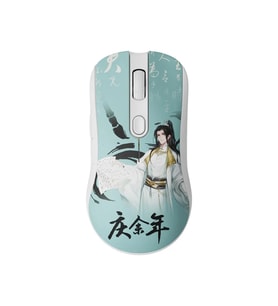 AKKO AG ONE 8K Hz Joy of Life Kablosuz Gaming Mouse