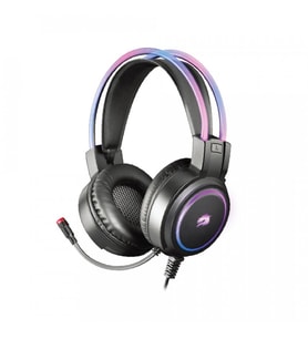 GameBooster H18L Firefly RGB 7.1 Oyuncu Kulaklığı