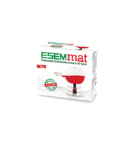 Esemmat Elektrolikit Set 30 Gece Cihaz+30 Gece Yedek