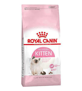 Royal Canin Kitten Yavru Kedi Maması 400 Gr