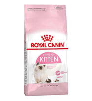 Royal Canin Kitten Yavru Kedi Maması 400 Gr