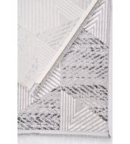 YoudayHomeCollection FİLORA Model Oturma Odası Halısı — EBAT: 80X80