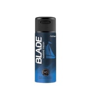 Blade Marine Fressh Erkek Deodorant Sprey 150 Ml