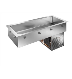 Electrolux Professional Tepsi Kapasiteli) D11C4