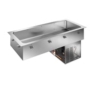 Electrolux Professional Tepsi Kapasiteli) D11C4