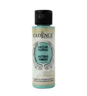 Cadence Eskitme Pudrası 70 ml. 703 YEŞİL 