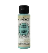 Cadence Eskitme Pudrası 70 ml. 703 YEŞİL 