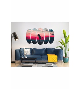 DİGİTAL ART MDF TABLO-3489