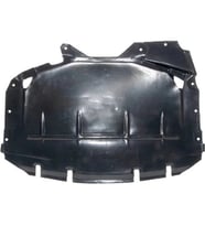 BMW E39 Motor Alt Muhafaza Otm Şanz 51718159980 Wender
