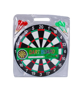 Büyük Dart