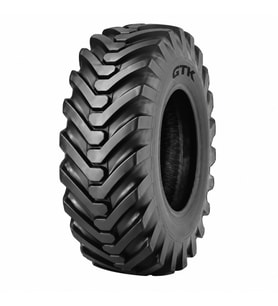 GTK 18.4-26 160A8 14PR LD90 İş Makinesi Lastiği 2025