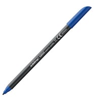 EDDING ED120017 GRAFİK KALEMİ ÇELİK MAVİSİ
