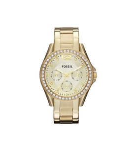 Fossil FES3203 Kadın Kol Saati