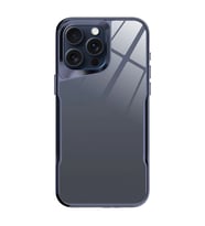 iPhone 14 Pro Craft Kapak - Lacivert