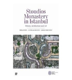 Stoudios Monastery in Istanbul