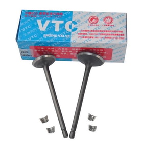Honda Dio 110 Sibop Vtc 20-24,5-75-76-4,5 Mm