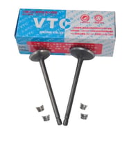 Honda Dio 110 Sibop Vtc 20-24,5-75-76-4,5 Mm