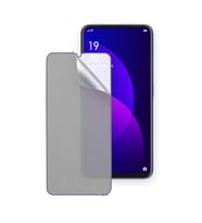 SChitec OPPO F11 Uyumlu Ön Yüzey Mat Hidrojel Ekran Koruyucu
