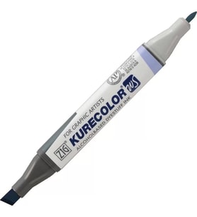 Zig Kurecolor Twin S KC 3000 823 DAWN GRAY