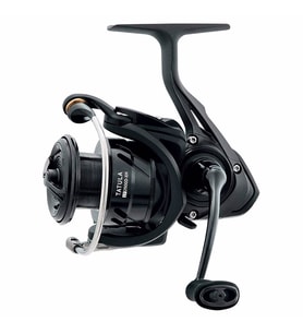 Daiwa Tatula LT 2017 3000 D CXH Olta Makinesi (TAT17LT3000DCXH)