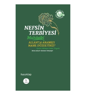 Nefsin Terbiyesi