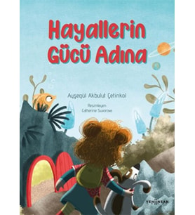 Hayallerin Gücü Adına