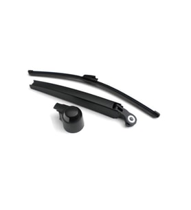 VOLKSWAGEN TRANSPORTER T5 2004 - 2009 ARKA SİLECEK KOLU SET