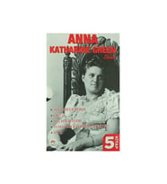 Anna Katharine Green Serisi (5 Kitap Takım)