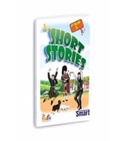 Afs Yayınları Short Stories Stage 3 