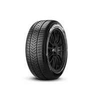 Pirelli Scorpion Winter Mercedes  235/60R18 103H 4x4 Kış Lastiği (Üretim Yılı:2025)