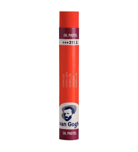Van Gogh Yağlı Pastel Boya 311,5 Vermilion 
