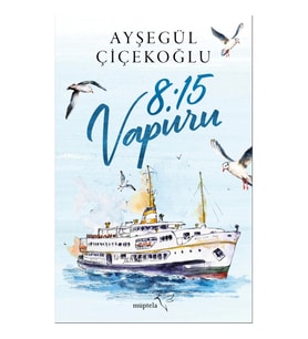 8:15 Vapuru