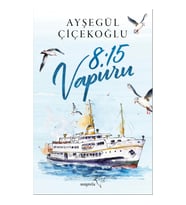 8:15 Vapuru