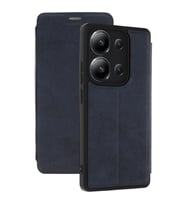 Xiaomi Redmi 15c 4g Flip Cover - Lacivert