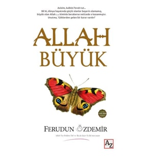 Allah Büyük