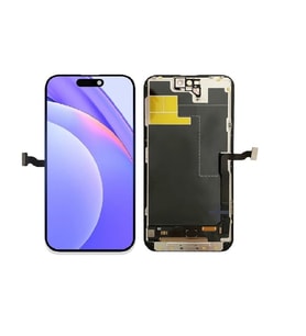 iPhone 14 PLUS Uyumlu Ekran (Uyarı Vermez)