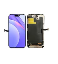 iPhone 14 PLUS Uyumlu Ekran (Uyarı Vermez)