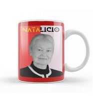 Diana Natalicio RIP Kupa Bardak Porselen