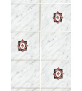 Desenli Kendinden Kendinden Yapışkanlı Kaplama Folyosu 45 CM X 5 MT DSN0098-5