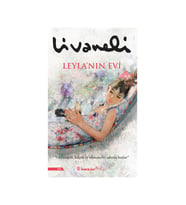 Leyla’nın Evi - Zülfü Livaneli
