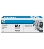HP 85A Black Siyah 1.600 Sayfa Toner CE285A