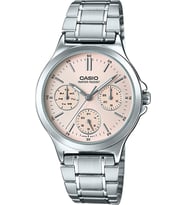 Casio LTP-V300D-4AUDF Kadın Kol Saati