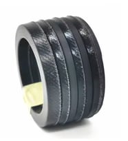 Boğaz Keçesi Packing K01 Nbr / Bezli Nbr 70x85x22.5