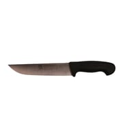 Sürmene 61107 Kasap Bıçağı 18,5 Cm, Plastik Sap