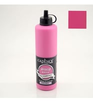 Cadence Hybrid Multisurfaces Akrilik Boya 500ml H025 Fuşya