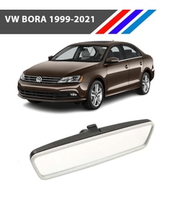 Otozet -VW Bora İç Dikiz Aynası Karartmasız Tip 3C0857511J