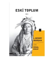 ESKİ TOPLUM CİLTLİ 1