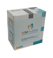 WM Multifer 30 Saşe + 30 Kapsül
