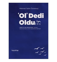 Ol Dedi Oldum - Herkes İçin Tasavvuf 74